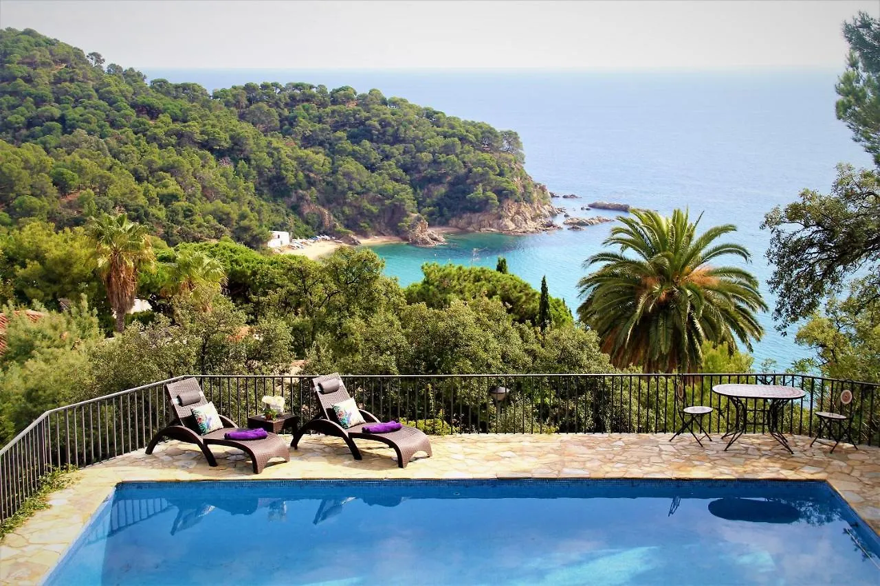 Villa Can Toni Lux Experience, Ideal Familias Con Vista Mar & Aircon contacts