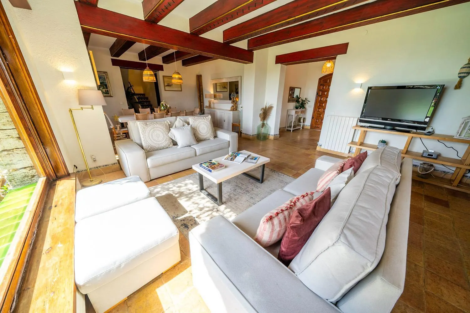 Villa Can Toni Lux Experience, Ideal Familias Con Vista Mar & Aircon Lloret de Mar Spain