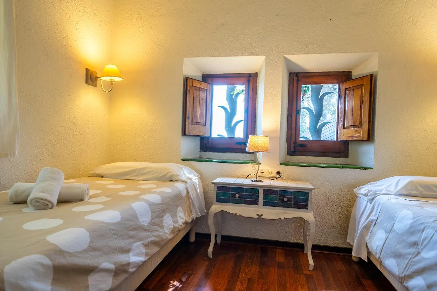 Villa Can Toni Lux Experience, Ideal Familias Con Vista Mar & Aircon 滨海略雷特