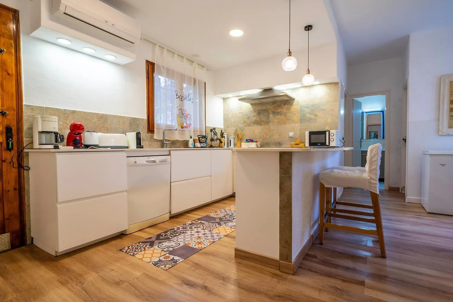 Villa Can Toni Lux Experience, Ideal Familias Con Vista Mar & Aircon Lloret de Mar 0*,  Spain