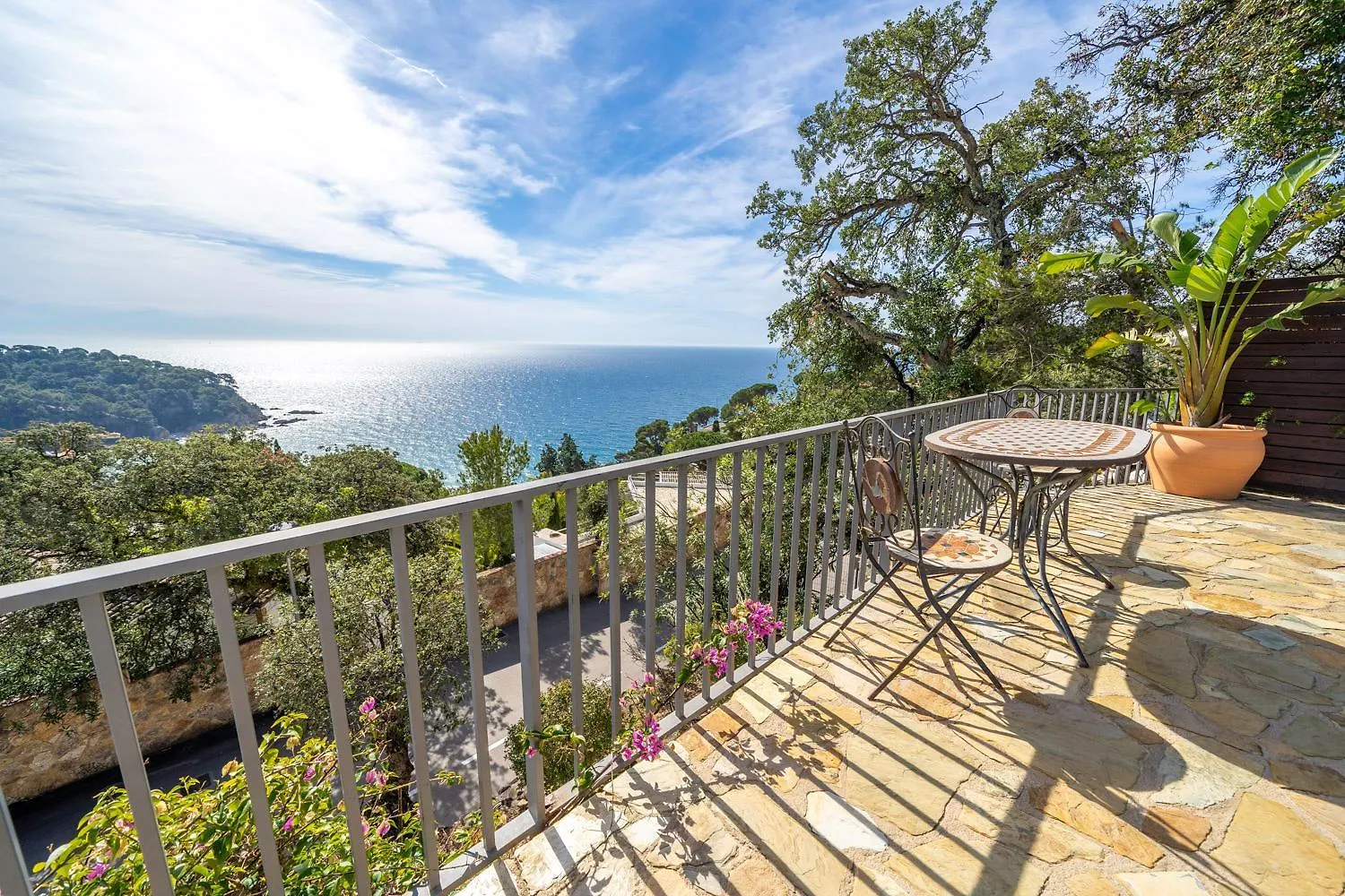 Villa Can Toni Lux Experience, Ideal Familias Con Vista Mar & Aircon 滨海略雷特 0*,