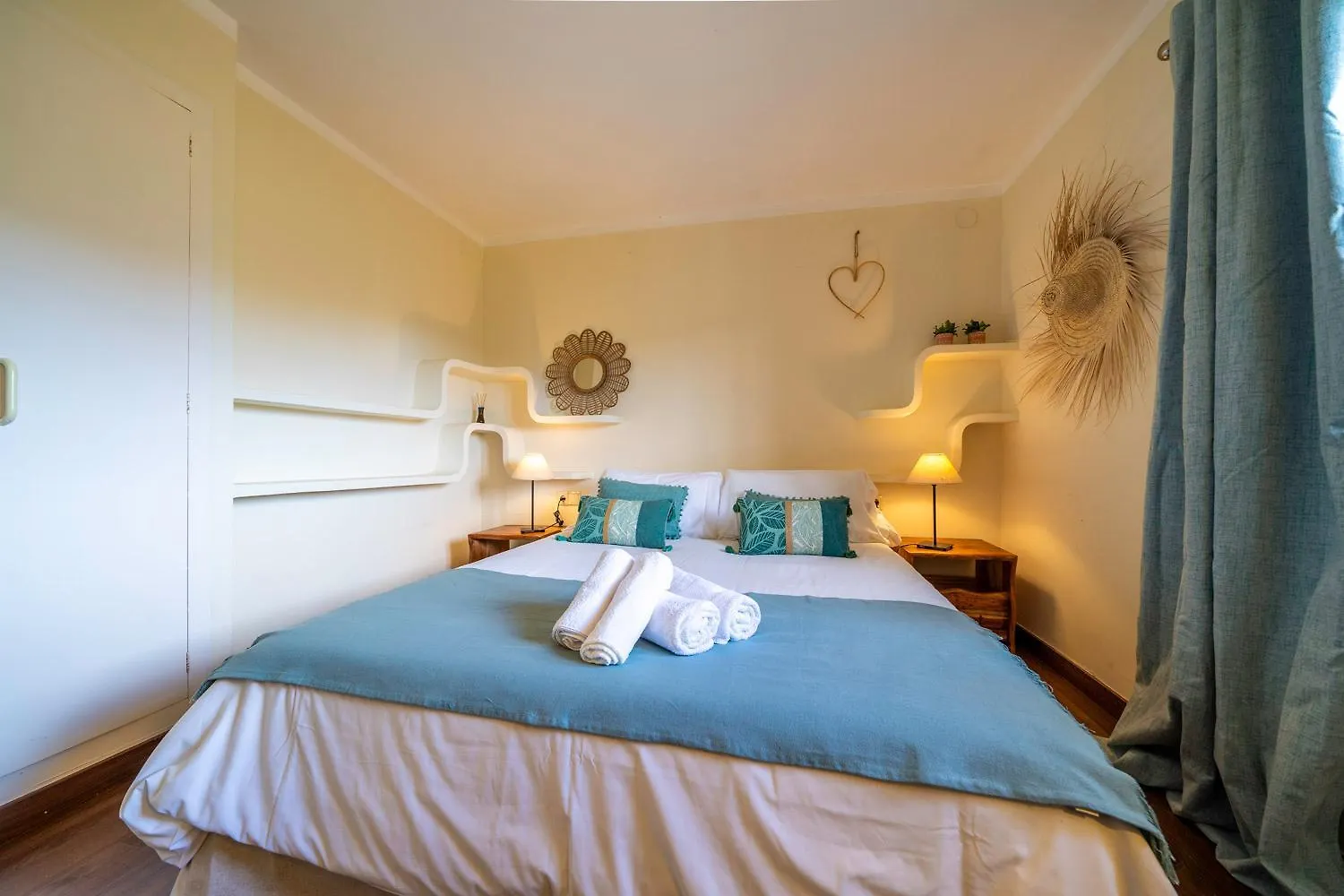 Villa Can Toni Lux Experience, Ideal Familias Con Vista Mar & Aircon Lloret de Mar