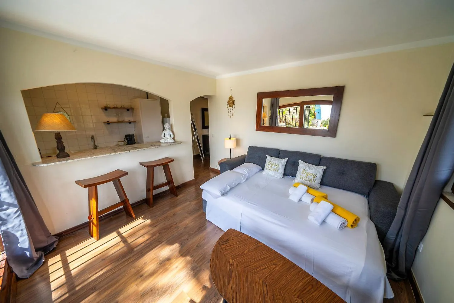 Villa Can Toni Lux Experience, Ideal Familias Con Vista Mar & Aircon 滨海略雷特