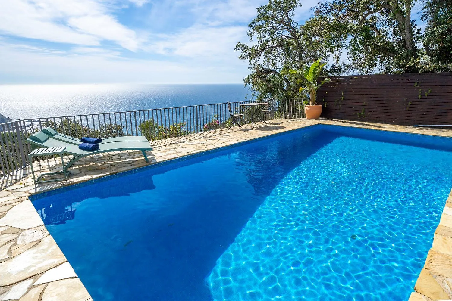 Villa Can Toni Lux Experience, Ideal Familias Con Vista Mar & Aircon 滨海略雷特